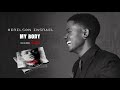 Gerilson Insrael - My Body [Official Audio]