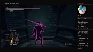 Hunting Souls 3