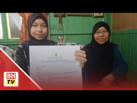 'Mujur ada duit kutu bayar yuran anak masuk U'