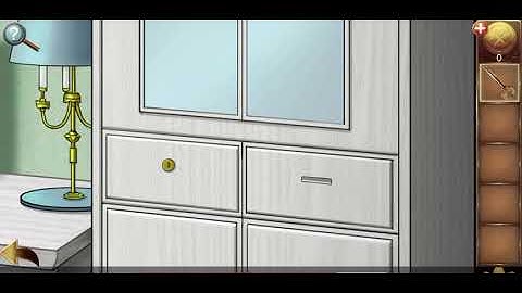 Room escape contest 2 level16