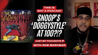 Did Pitchfork Get The Top 100 Rap Albums Right?