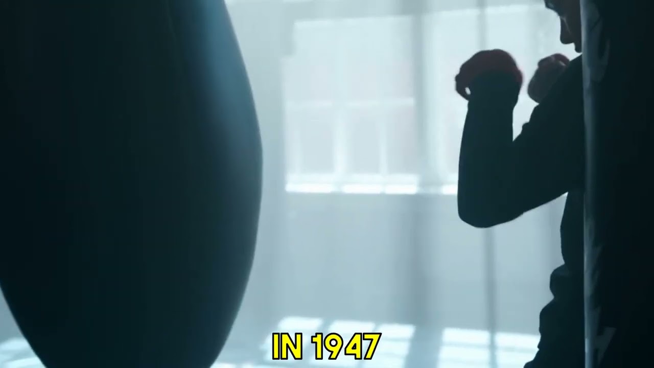 Firsts in Sports: How Jackie Robinson Broke the Color Barrier in Baseball!