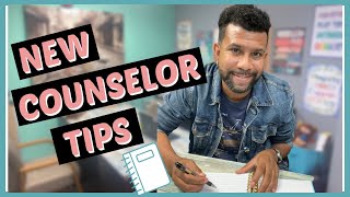 6 Tips For New School Counselors: Things I Wish I Knew Before I Started As A School Counselor