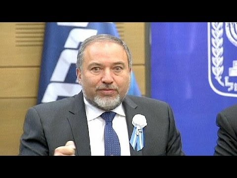 ليبرمان برىء من تهم الفساد
