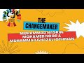 R1- Nasrul, 25 &amp; Muhammad Ghazali- Malaysian Youth Disability Council: The Journey (SDG 10 &amp; 17)