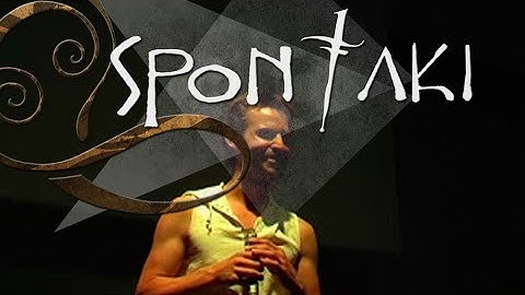 Thumbnail of SHINE ON - SPONTAKI - (Live)