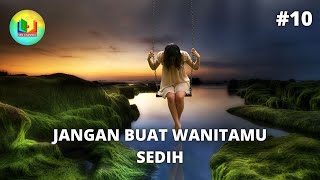 Download Lagu Jangan Bersedih Dengan Keadaan Ini | Kata Bijak TENTANG KEHIDUPAN - #070 MP3