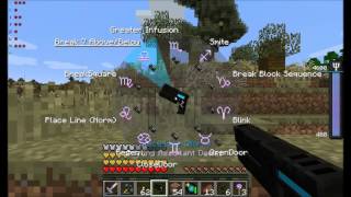 ServerPlay   S8E45 Industrial Craft 2