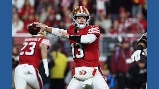 49ers postgame conference
