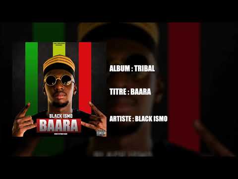 Black Ismo - Baara [Intro] (Audio)