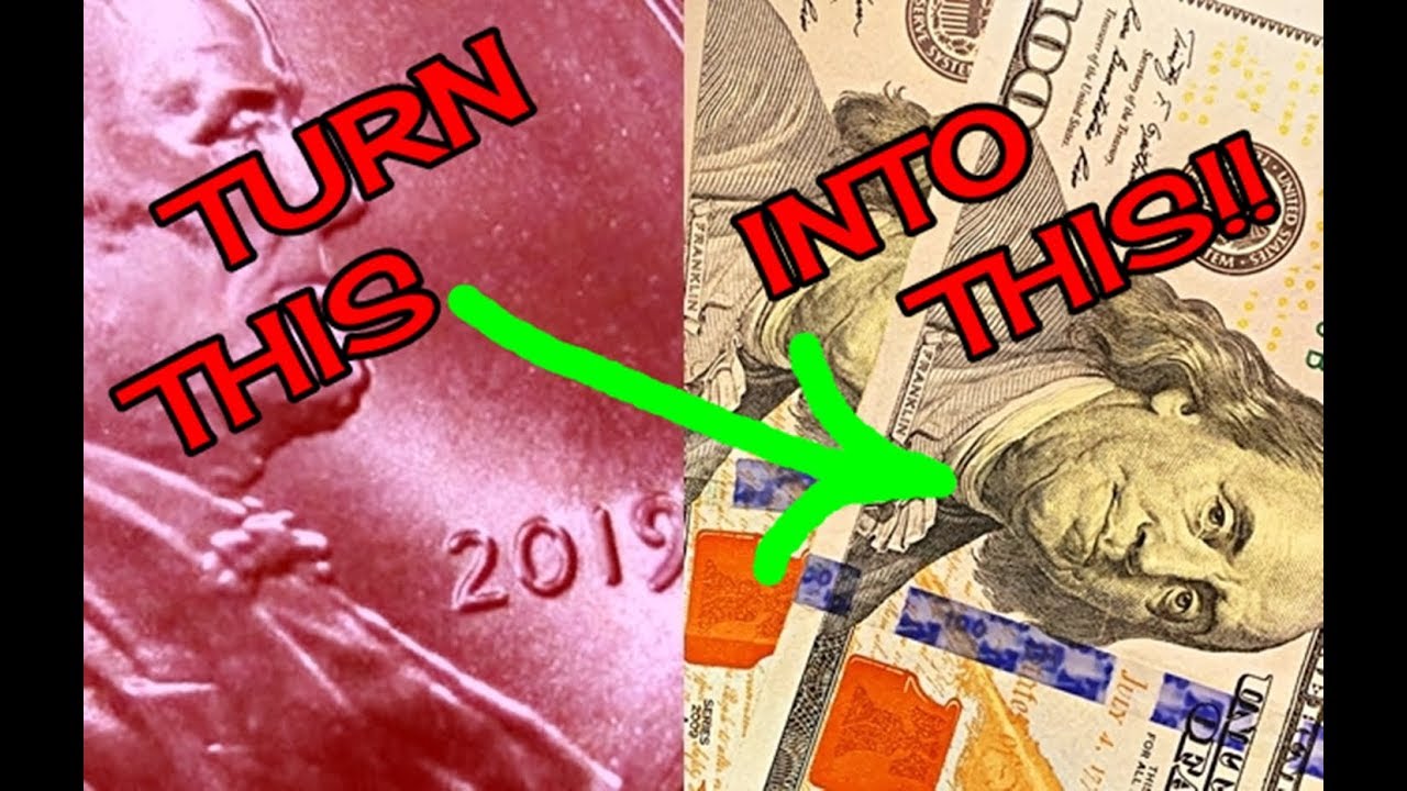 Banking Arbitrage Convert Pennies Nickels For 100 Bills From Banking Arbitrage Convert Pennies Nickels For 100 Bills From Home