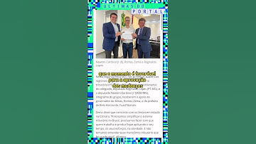 #shorts - GT da reforma tributária realiza reunião com líderes em Belo Horizonte - 20/03/23