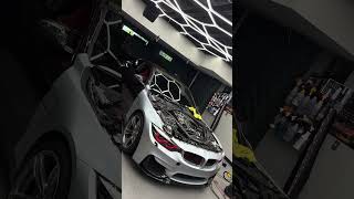 Heartless M4 #automobile #bmwmmotorsport #cartok #edit #caredit #mpower #fast #drift #bmwm3