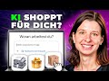 Neues ChatGPT Feature: Kann KI jetzt für dich shoppen?
