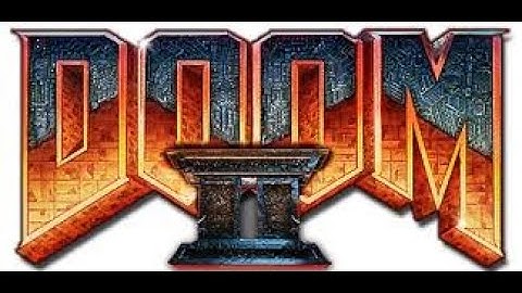 Yet another randomizer mod v0.02 -- random events edition. [Doom 2]