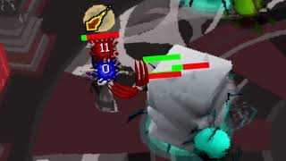 Theater Of Blood Is Here Full Osrs Raids 2 From Scratch Ep Big Ga Vitality