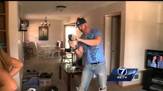Nebraska's newest proposed attraction could be one only available f...