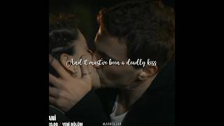 Asi & Alaz Only Love Can Hurt Like This