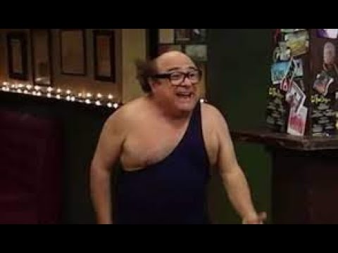 It's Always Sunny Cast Pranks Danny Devito On April Fool's - Legendary Prank