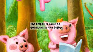 The Empathy Fable of Goldilocks in the Forest