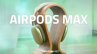 Apple AirPods Max : un casque Bluetooth talentueux mais estil polyvalent ?