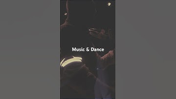 #musicvideo - viola, synths & dance ✨🎻