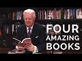 Four Amazing Books - The Classics