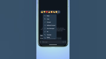 How to translate Telegram incoming messages in Turrit - #the best free Telegram client!#telegram