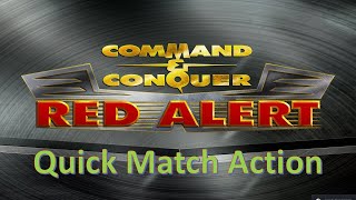 Download Lagu Command and Conquer Red Alert Remastered QM (Quick Match Action) MP3