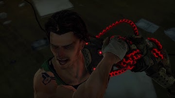 (PC Longplay) Bionic Commando (2009) Full Longplay (No Commentary/Normal Difficulty)