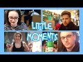 Little Moments | December