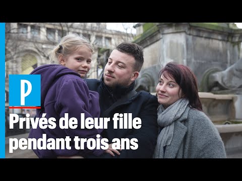 Sabrina et Yoan Bombarde, accusés à to