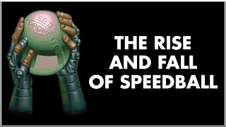 The Rise And Fall Of Speedball screenshot 4
