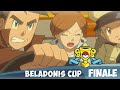 Beladonis cup  la finale  29032020