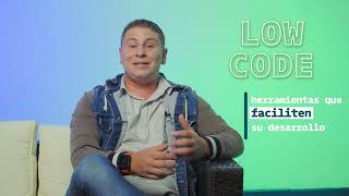 ¿Qué es Low Code y por qué deberías aprenderlo ahora | Certificación en Low Code-No Code