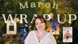 March Wrap Up | 2025