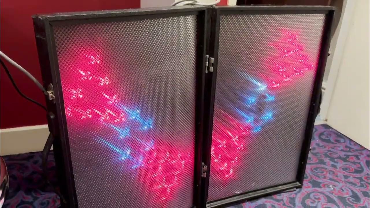 Disco Lights Video YouTube