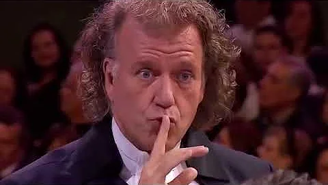 André Rieu   Live in Brazil 2013 Sao Paulo