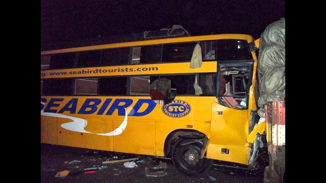 Bus Accident At Tumkur Sira Highway YouTube bus-accident-at-tumkur-sira-highway-youtube