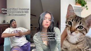 12 Minutes Of Relatable TikTok