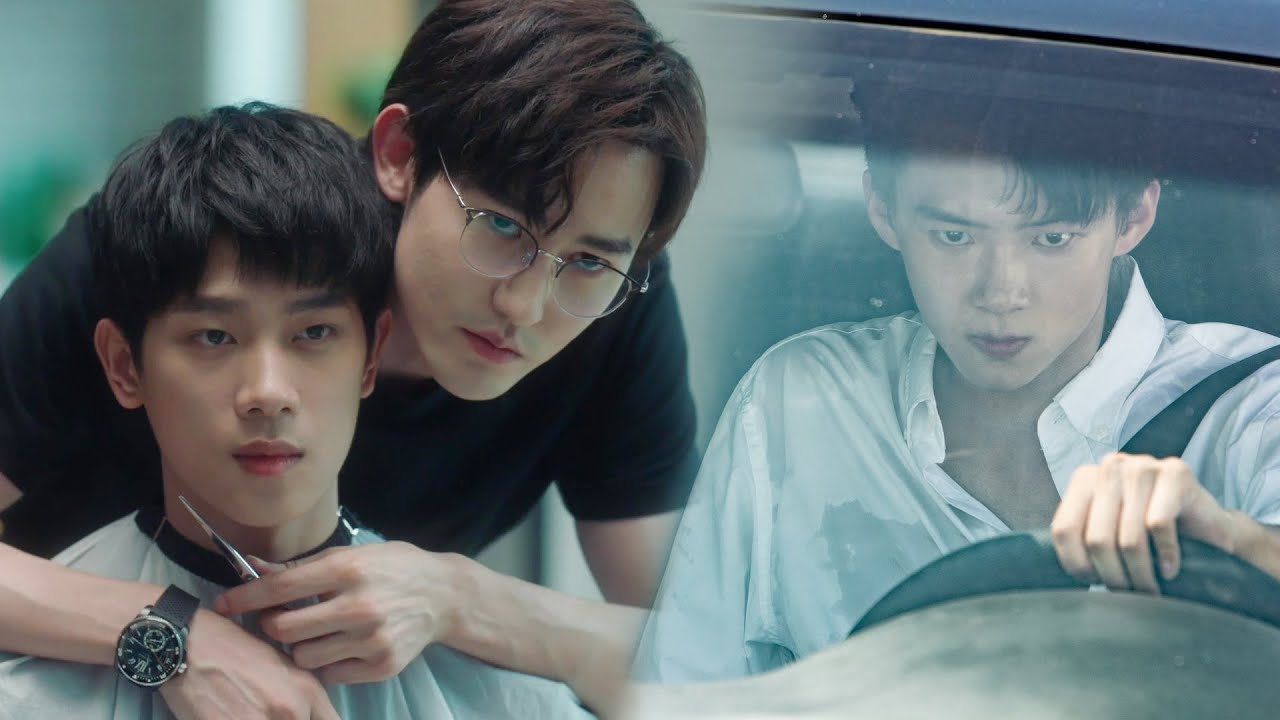 富二代少爺開車送老婆出意外，幕後黑手居然是自己的......💙BL哥哥你別跑 StayWithMe 上癮