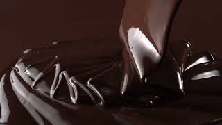 Chocolate Scene HD Background