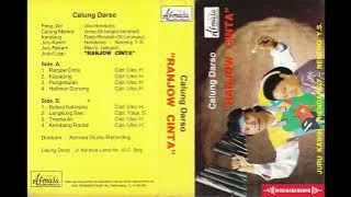 (483) Calung Darso Ranjow Cinta   A3   Pangedulan
