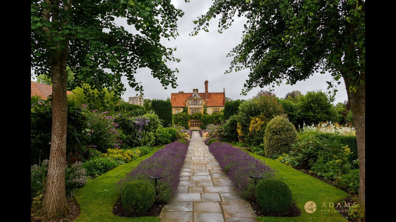 Belmond le manoir aux quat'saisons