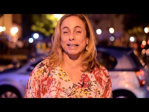PQ VC TEM MEDO? - Documentário