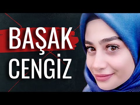 Başak Cengiz !