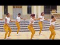 Machiya Nelemi Feat Nyanda Lubana Shida Officeall Video 4K Directormkweche
