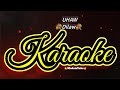 UHAW-Dilaw(Karaoke)-MadamYuke