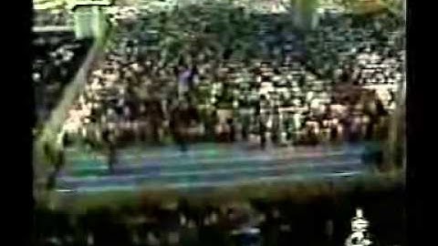 سورة المجادلة - مشاري العفاسي - رمضان 1420 هـ