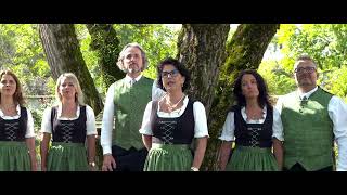 Doppelsextett Carinthia Wia A Rosn